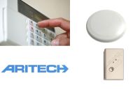 Rivelatori tecnologici via radio