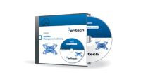 Marchio: ARITECH. Articolo: ATS8643. Licenza per aggiungere un registratore video ad Advisor Management Software Enterprise Edition