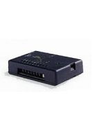 Marchio: CARDIN. Articolo: RMS476200. RICEVITORE MINI BICANALE (12/24 Vac/dc) Contenitore per applicazioni interne IP20. Circuito elettronico con connessione su morsettiera a 10 vie. Confezione da 10 pezzi Dimensioni di ingombro: 90 x 60 x 20