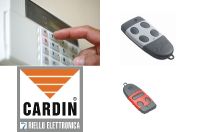 Telecomandi