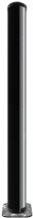 Marchio: CIAS. Articolo: TOWER HIGH TECH 2M. Nuova colonna vuota con apertura cover a sportello per prodotti NEWTON e PYTHAGORAS, altezza 2m (pezzo singolo). Nota: base e kit anti-calpestio non inclusi (vedere articoli TOWER BASE e KIT ANTI-CALPESTIO)