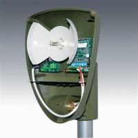 Marchio: CIAS. Articolo: KIT CORAL PLUS RX. Elettroniche complete CORAL PLUS (circuito di analisi e circuito di alimentazione) e cavità RX con portata fino a 220m.