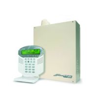 Marchio: COMBIVOX. Articolo: AMICA 64 PLUS PSTN+GSM ALIMENTATORE 4A. La centrale Amica 64 versione 2009 si arricchisce di una importante ed esclusiva novità: AmicaWeb, l'interfaccia LAN per il collegamento della centrale Amica in rete e in INTERNET. Inoltre, Amica 64 ha esteso la compatibilità a: 1) l'esclusiva tastiera touch screen 
