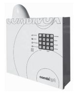 Marchio: COMBIVOX. Articolo: COMBINET III. Cod. 11.656 (completo di modulo GSM Industriale)