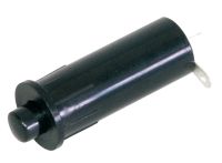 Marchio: COOPER. Articolo: 457-25-CM. Pulsante a reed con cavo 25 cm