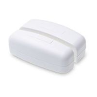 Marchio: COOPER. Articolo: 1201-CSA. CONTATTO MAGNETICO Alta Sicurezza in plastica Grado 3 Classe 2 IP42.