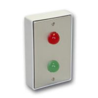 Marchio: COOPER. Articolo: 1422 I 12 . RIP. OTTICO 2 LED 12V INCASSO
