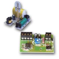 Marchio: COOPER. Articolo: 5053 SCHEDA. CIRCUITO LAMPEGGIATORE XENO PER CS1553, 5053, 5553