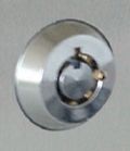 Marchio: COOPER. Articolo: CSA07960. Ricambio serratura per 498-1493-1512