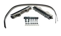 Marchio: DEA SECURITY. Articolo: CL-AP1. Kit di fissaggio a palo per armadio AP1-C