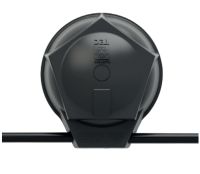 Marchio: DEA SECURITY. Articolo: SN-SRP2P-300. Sensore SERIR P2P precablato in linea-sensori – Passo 3m – NERO
