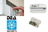 Protezioni perimetrali interne