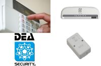 Protezioni perimetrali interne