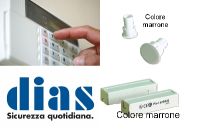 Contatti magnetici