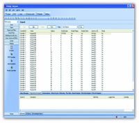 Marchio: DIAS. Articolo: PRT-SMGT-PRO. Software professionale di gestione per Sistema Protégé.Architettura Server/Client.Gestione sito singolo.Gestione di più controllori (max 64).Gestisce: presentazione grafica, identificazione foto, controllo ascensoriFornito con due licenze Client.Comunicazione TCP/IP con controllore.
