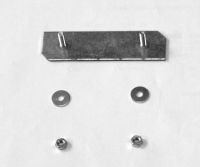 Marchio: DIAS. Articolo: KTX1. Kit per fissaggio barriere PTX-MW50/100