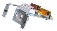 Marchio: DIAS. Articolo: H-6000. Riscaldatore e termostato per colonne serie 6000 