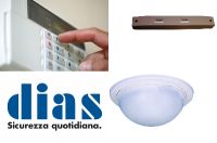 Rivelatori di movimento da interno