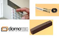 Contatti magnetici