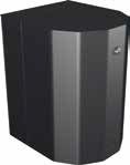 Marchio: DOMOTEC. Articolo: STAR-FOG S32. Generatore di nebbia STAR-FOG S32
