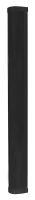 Marchio: DOMOTEC. Articolo: iTower-S250. Kit colonna monofaccia h 2,5 m.Le colonne per barriere infrarosso iTower Domotec sono la soluzione ideale per realizzare sbarramenti invisibili, infatti le barriere PH occultate all’interno delle colonne iTower possono essere fissate, grazie alle apposite guide, all’altezza preferita, quindi orientate nella direzione desiderata, senza permettere ad un osservatore esterno di individuarne la posizione precisa e l’orientamento. Le colonne iTower a differenza di altre in commercio permettono di montare tutta la gamma delle barriere PH dai 30m ai 250m senza necessità di adattatori. Grazie alla realizzazione modulare ed agli accessori a disposizione si possono assemblare con comuni utensili. Le colonne iTower abbinano alla robustezza, tipica dell’impiego industriale, un aspetto gradevole, come richiesto negli ambiti residenziali.Colonne iTower-S singola faccia 180°Il set fornito per singola colonna iTower-S comprende:• 1 Struttura portante in alluminio estruso anodizzato nero predisposta al fissaggio barriere • 1 Copertura frontale in policarbonato trasparente ai raggi infrarossi ma scuro alla vista • 2 Testate di chiusura per iTower• 1 kit microswitch per protezione apertura coperchio superiore• 1 Set accessori-viti assemblaggioNB: Per il fissaggio a muro richiede Kit accessori fissaggio DIB2929030 che comprende 1 microswitch per protezione apertura coperchio inferiore (solo per iTower).Quando le condizioni ambientali lo richiedano ( Ta < 4 °C) si raccomanda l’impiego del termostato DIB2929060 collegato al riscaldatore DIB2929050 (1 fino a 1,5/2m o 2 oltre 2 m).