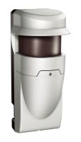 Marchio: DOMOTEC. Articolo: RLS-3060SH. Rivelatore laser scan 30 m con ampiezza 190°, 8 zone di rivelazione