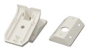 Marchio: DOMOTEC. Articolo: DSN72. Snodo per montaggio ad angolo.Caratteristiche• Adatto per rivelatori DIM70 e DIM72AM• Utilzzando lo snodo per montaggio ad angolo DSN72 è possibilerealizzare un impianto conforme alla Norma CEI 79-2 1° livello.
