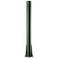 Marchio: ELKRON. Articolo: Kit SP60/25. Kit Colonna altezza 2,5 m>> Il kit costituito da una colonna SINGOLA DIREZIONE in alluminio anodizzato nero comprende:- 1 lastre di copertura in policarbonato- Kit viti fissaggio barriere (EL50, EL15)- 1 coperchio- 1 TER60 termostato- 1 RS60 resistenza di riscaldamento- 1 AS60 dispositivo antiscavalcamento- 1 ABTS tamper per protezione coperchio superiore