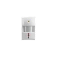 Marchio: ELKRON. Articolo: IR600VC. Rivelatore infrarosso da interno con videocamera>> Comunicazione ZigBee 2.4 GHz>> Supervisione del segnale casuale per controllo integrità>> In caso di allarme invia un video a colori da 10 sec.>> Salva e invia un videoclip su richiesta>> Portata ed angolo di rilevazione: 1~10 m/90°>> Angolo orizzontale telecamera: 60°>> Illuminatore notturno fino a 5 metri>> Feedback LED integrato