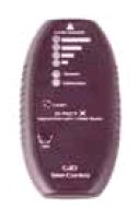 Marchio: GUARDALL. Articolo: TX TESTER. Tester portata radio per sensori PQ EX30 R 250 e PQ EX30 R 500