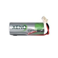 Marchio: PARADOX. Articolo: XL-100F/C. Pila al litio 3.6V 3600mAh