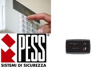 Accessori per centrali