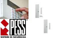Contatti magnetici