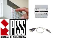 Accessori per centrali