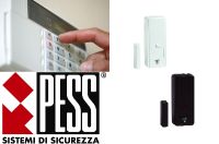 Contatti magnetici