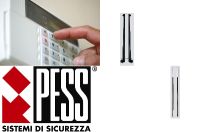 Protezioni perimetrali esterne