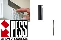 Barriere a raggi infrarossi