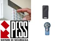 Telecomandi