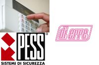 Tessere di prossimità