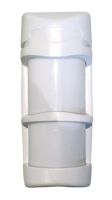 Marchio: PESS. Articolo: WIRE DOUBLE CR. Sensore doppia tec. per esterno a effetto tenda