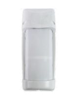 Marchio: PESS. Articolo: WIRED 180° TREBLE AAVV. Sensore per esterno doppio infrarosso + microonda 180°Anti avvicinamento