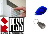 Tag di prossimità