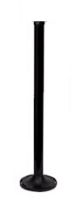 Marchio: POLITEC. Articolo: MES 9200 S. Colonna composta da 8 Doppie Ottiche 4TX + 4RX H 200 cm.Assorbimento : raggi 150 mA - riscaldatori 50W Portata max 100 m.