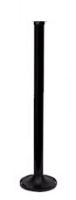 Marchio: POLITEC. Articolo: MES SMA 9300.Colonna composta da 8 Doppie Ottiche 4TX + 4RX H 300 cm.Assorbimento : raggi 150 mA - riscaldatori 50W Portata max 100 m.