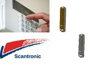 Contatti magnetici