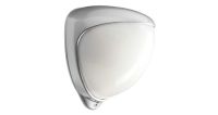 Marchio: SCANTRONIC. Articolo: DET-REXT-PIR30. NUOVO RIVELATORE PIR DA ESTERNO 30M RADIO