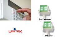 Indicatori luminosi