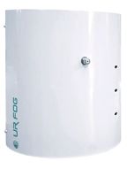 Marchio: URFOG. Articolo: ELLIPSE 250 PUMP PRO PLUS. E’ un sistema nebbiogeno potente e veloce ideale per proteggere aree di piccole/medie dimensioni come negozi, appartamenti, bancomat e in generalepuò essere utilizzato in tutte le applicazioni professionali in cui è richiesta per lasicurezza una tecnologia superiore. Emette, in un unico sparo, fino a 250 m3 di fittanebbia in 30 secondi. E’ dotato di una sacca di liquido nebbiogeno removibileed è predisposto per una facile installazione a parete.Fino a 250 m3 (visibilità raccomandata)Una sacca inclusa da 1000 mlSparo programmabile in secondiInstallazione verticale/orizzontaleTRE INPUT: armamento, sparo, sensore PIRQUATTRO OUTPUTS: bombola vuota, errore, tamper,conferma sparoUgello orientabile