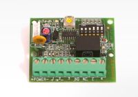 Marchio: VENITEM. Articolo: 25100290. Scheda multifunzione MCX conf.2 pz.