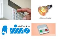 Indicatori luminosi